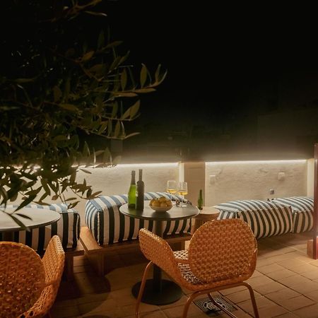 Lirium Casa Patio Hotel Sevilha Exterior foto